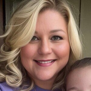 Meet your Posher, Jodi